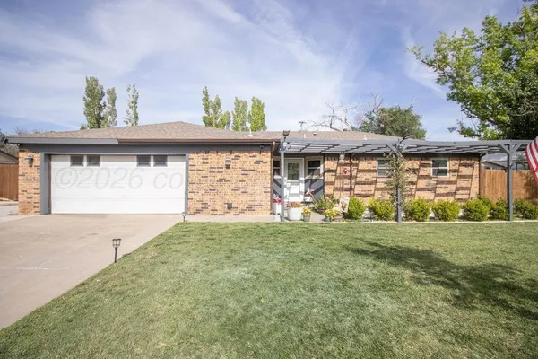 $260,000 | 1613 Apache Drive, Dalhart, TX 79022