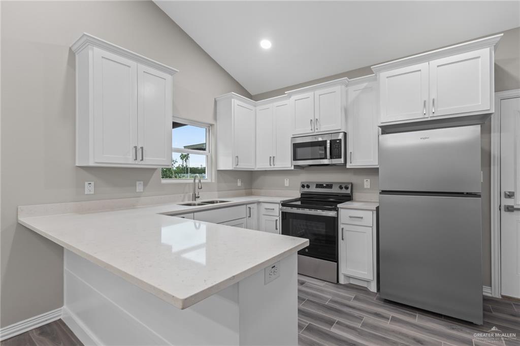2604 Brownjay Road, Unit 3 Weslaco, TX 78596 - Photo 6 of 17