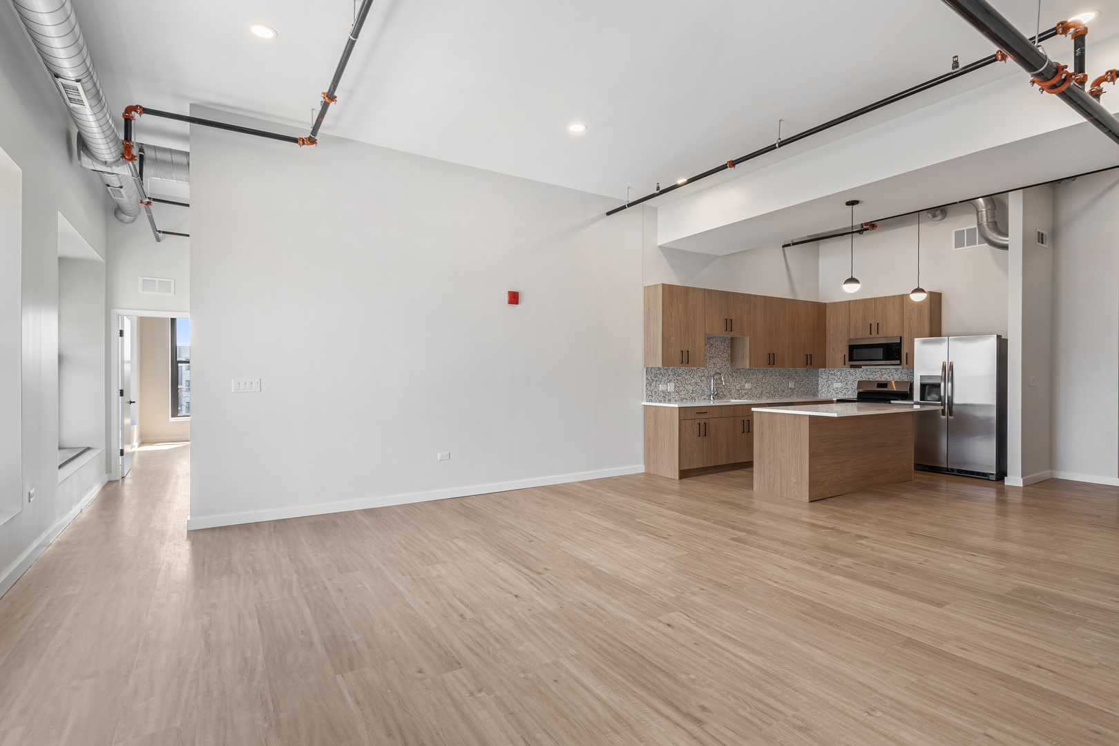 805 North Milwaukee Avenue, Unit 2S Chicago, IL 60642 - Photo 11 of 29