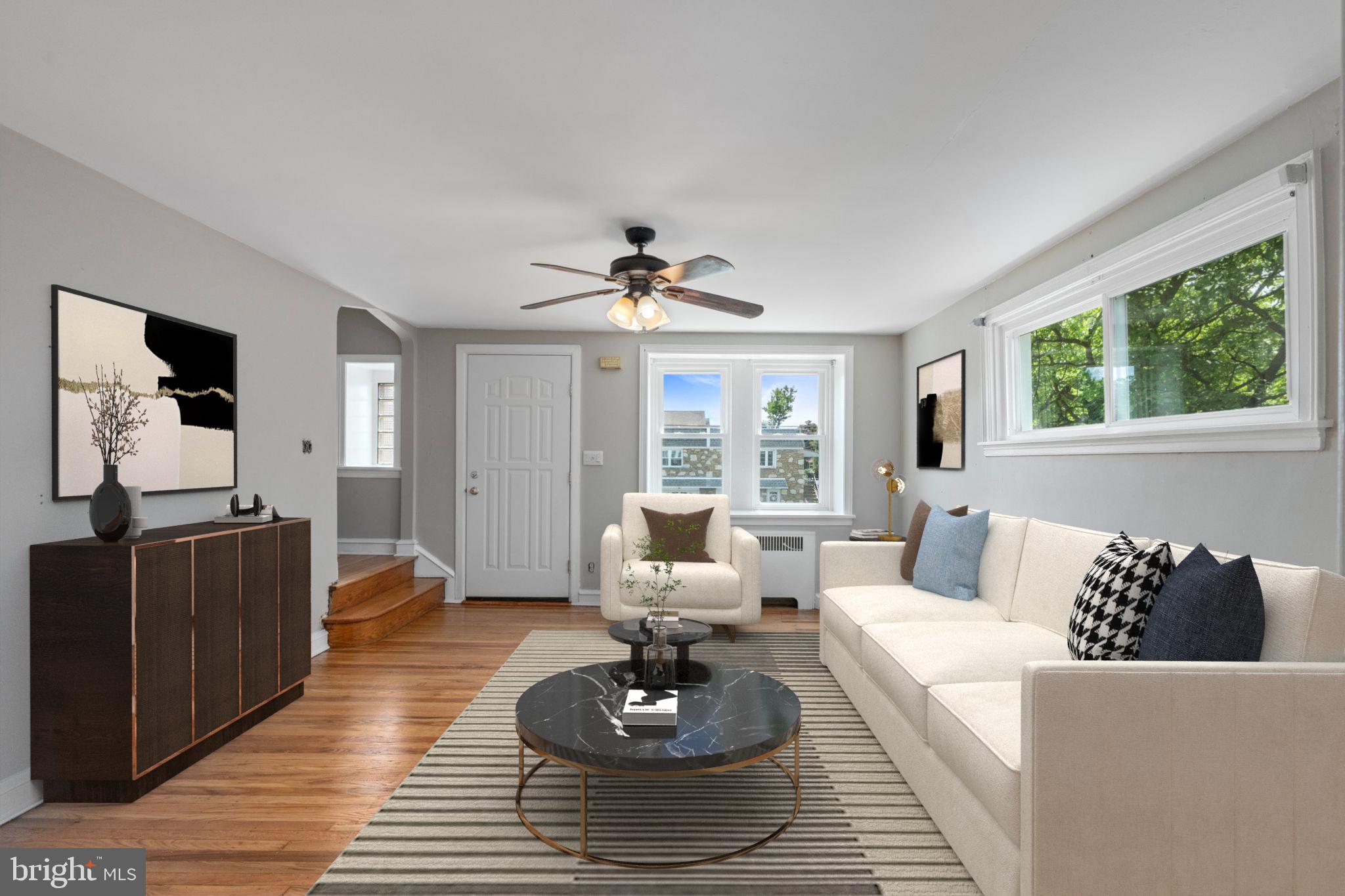 8324 Ridgeway Street Philadelphia, PA 19111 - Photo 4 of 21 Gallery Image 4