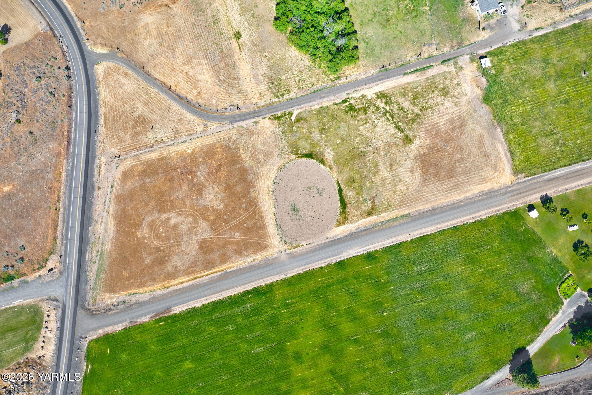 601 Thompson Road Cowiche, WA 98923 - Photo 11 of 11 McGuire_260611_ThompsonRd_Cowichie_05