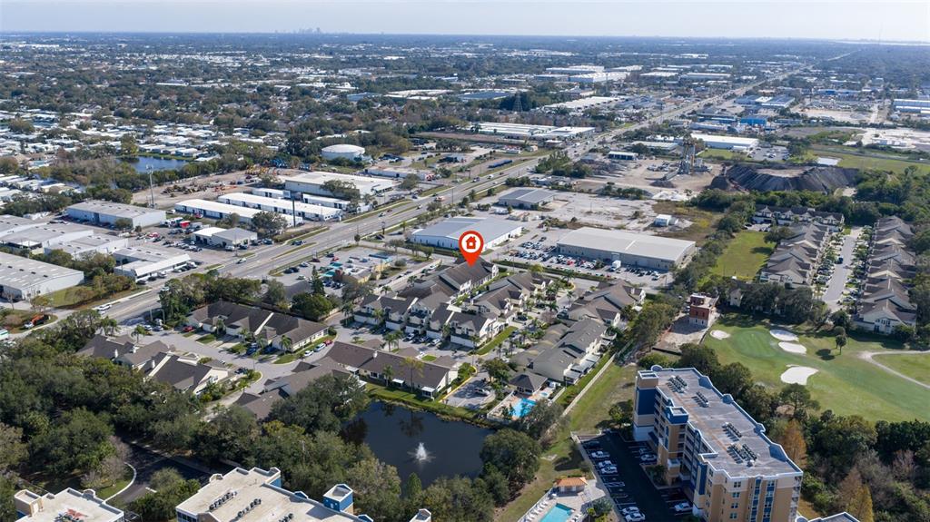 1050 Starkey Road, Unit 602 Largo, FL 33771 - Photo 47 of 49