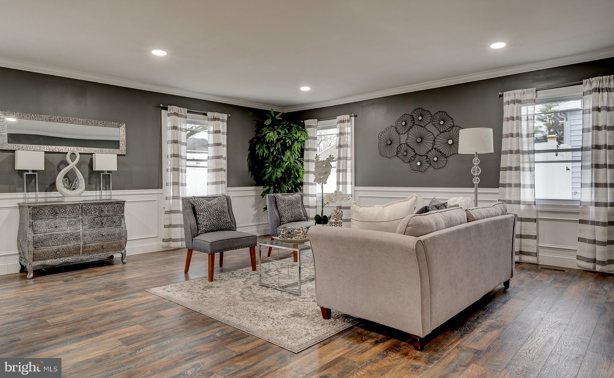 2 Normont Lane Willingboro, NJ 08046 - Photo 16 of 33