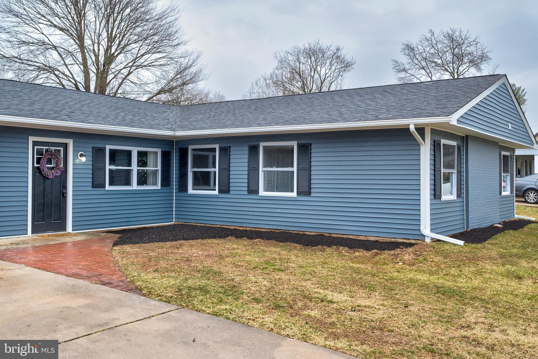 2 Normont Lane Willingboro, NJ 08046 - Photo 2 of 33