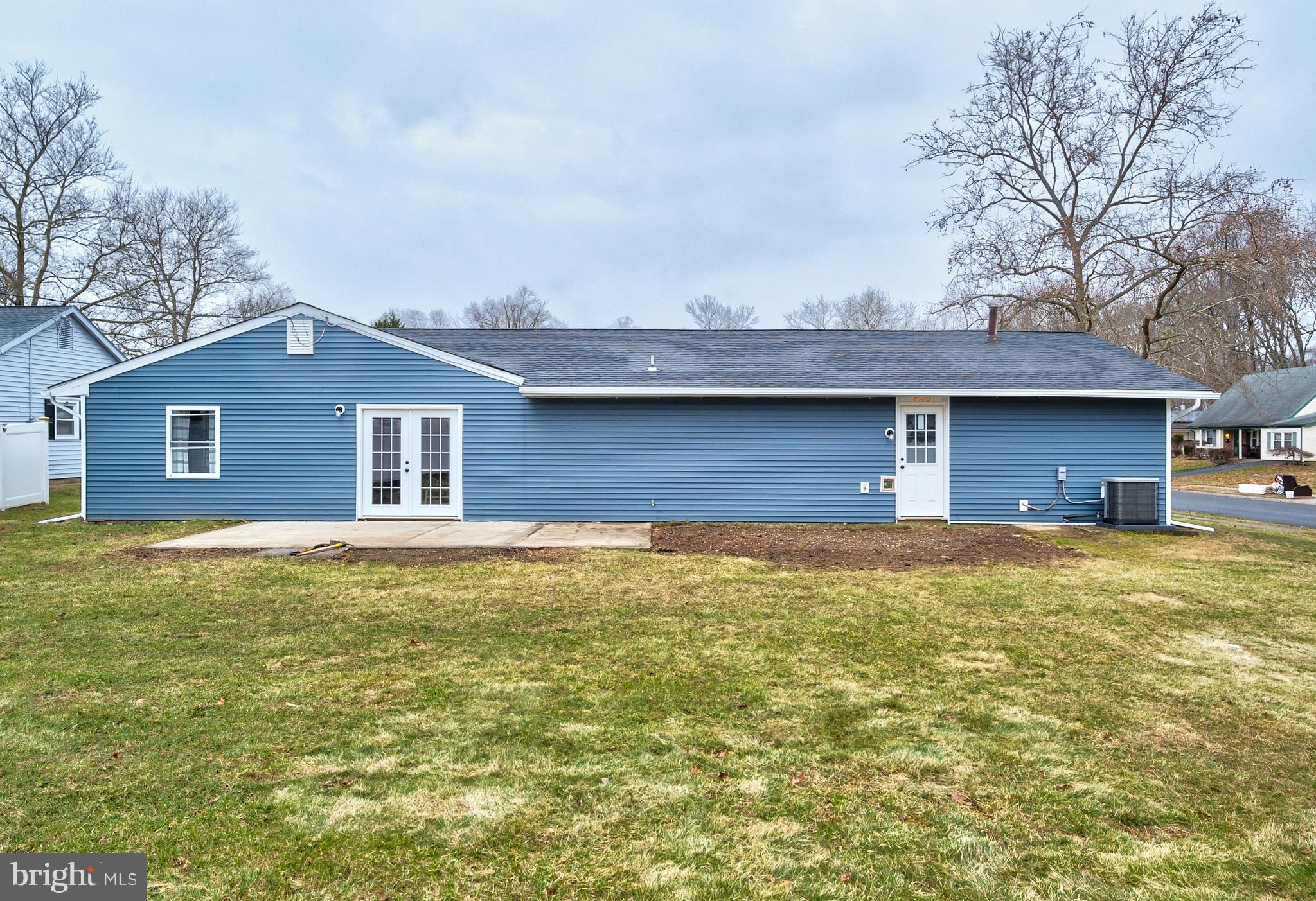 2 Normont Lane Willingboro, NJ 08046 - Photo 30 of 33