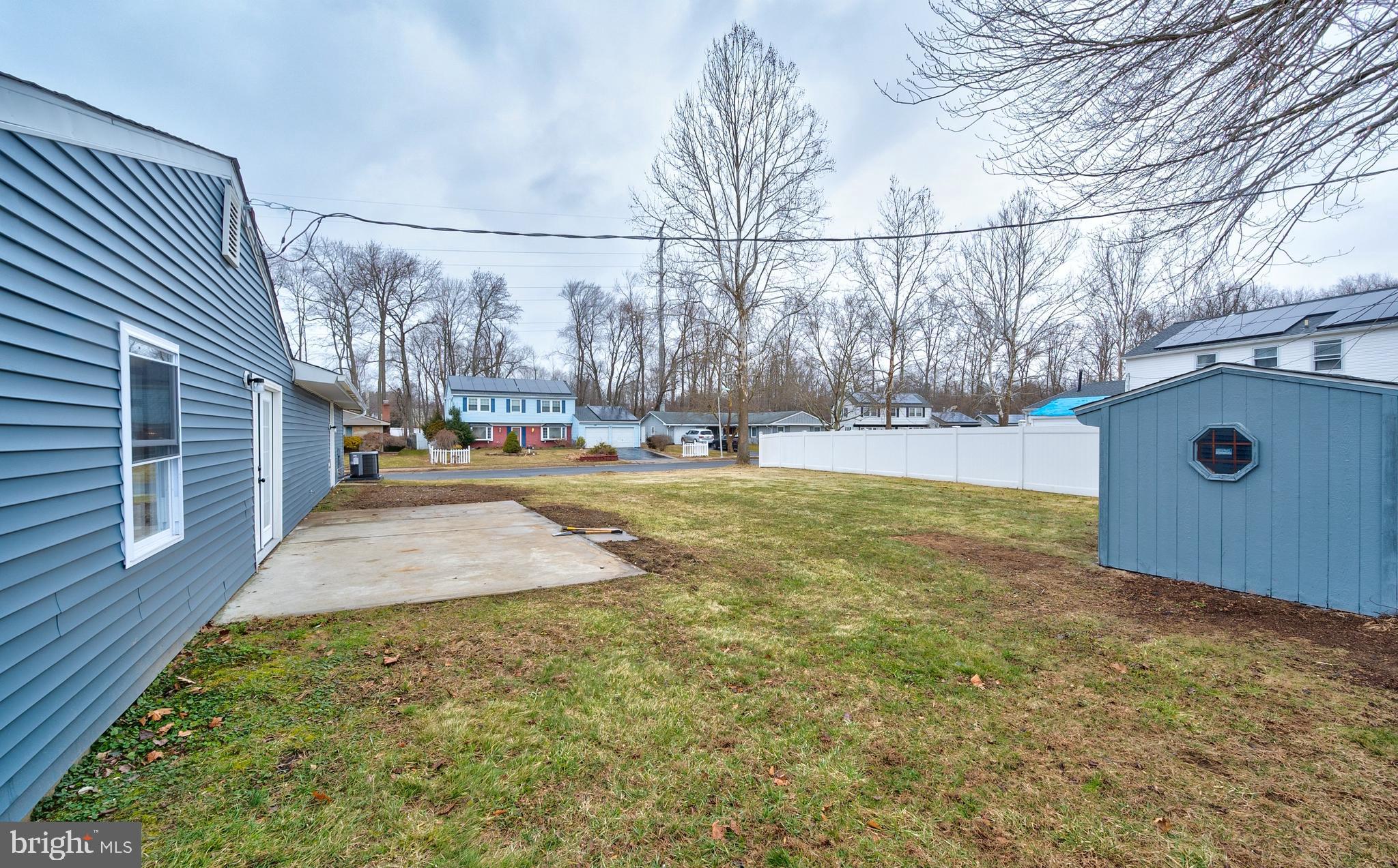 2 Normont Lane Willingboro, NJ 08046 - Photo 32 of 33