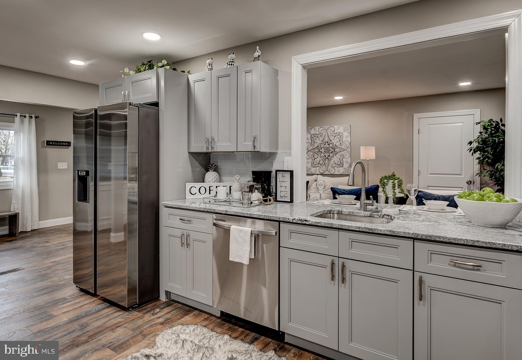 2 Normont Lane Willingboro, NJ 08046 - Photo 9 of 33