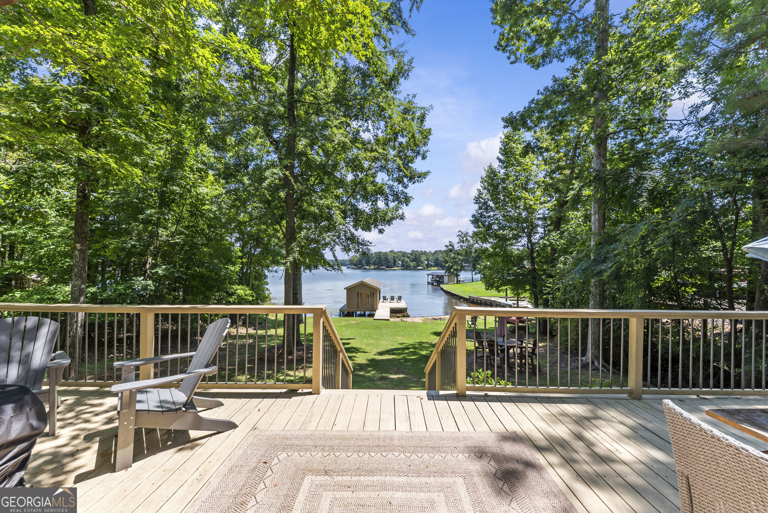 838 South Steel Bridge Road Eatonton, GA 31024 - Photo 42 of 58 Gallery Image 42