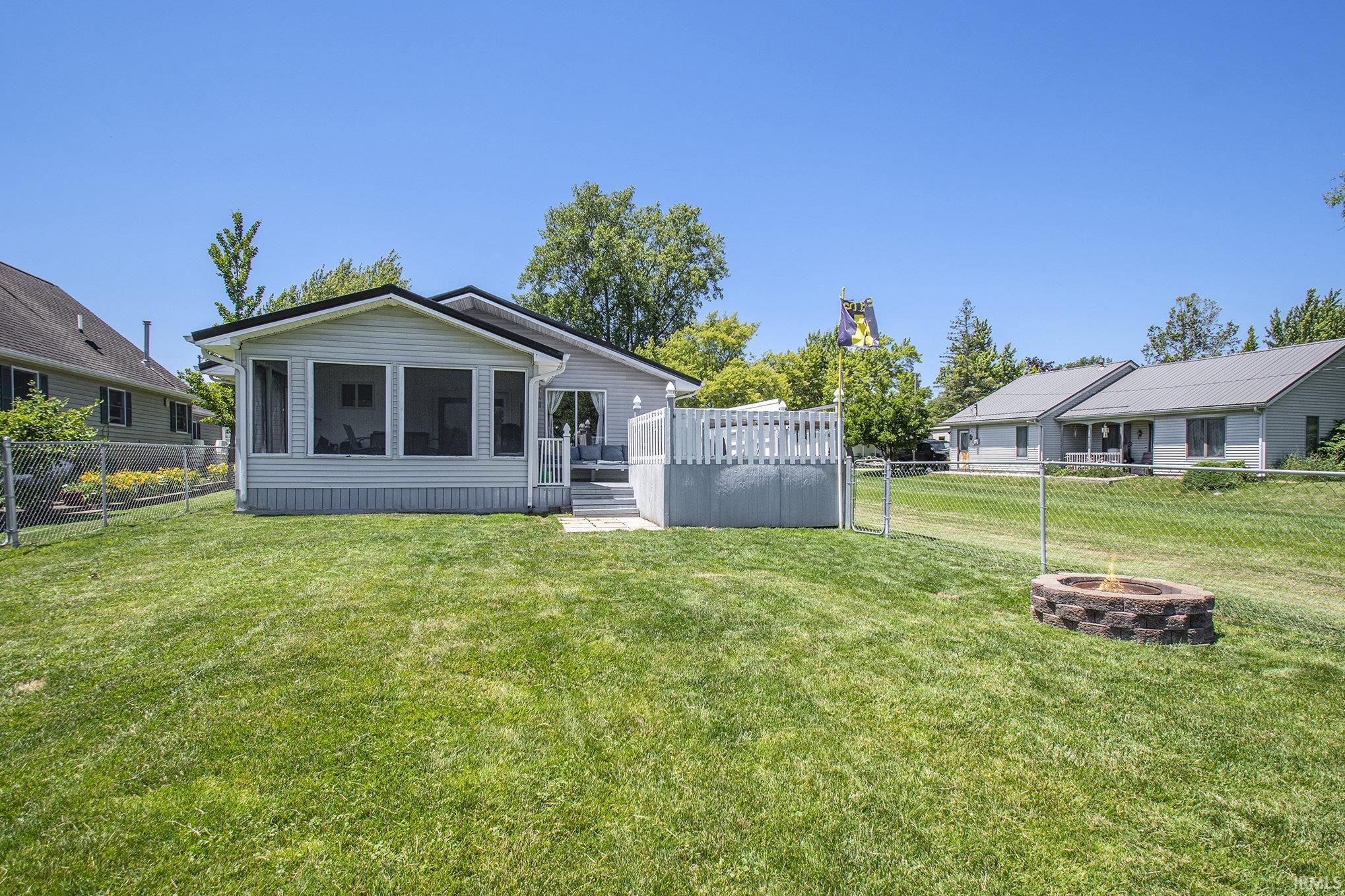 9876 Lincoln Road Syracuse, IN 46567 - Photo 1 of 20 Gallery Image 1