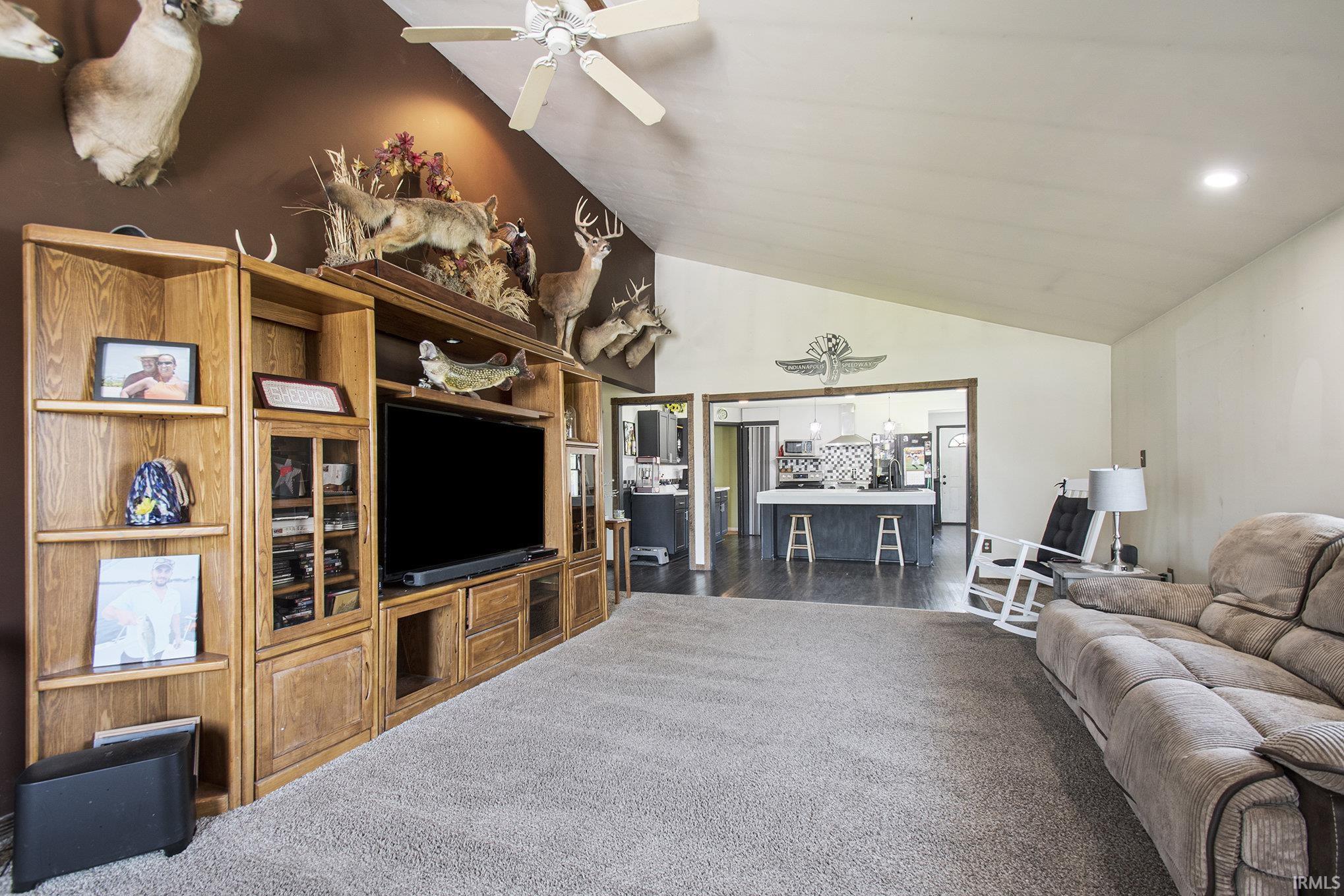 9876 Lincoln Road Syracuse, IN 46567 - Photo 2 of 20 Gallery Image 2