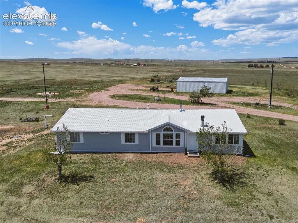 26155 Sweet Road Calhan, CO 80808 - Photo 29 of 36