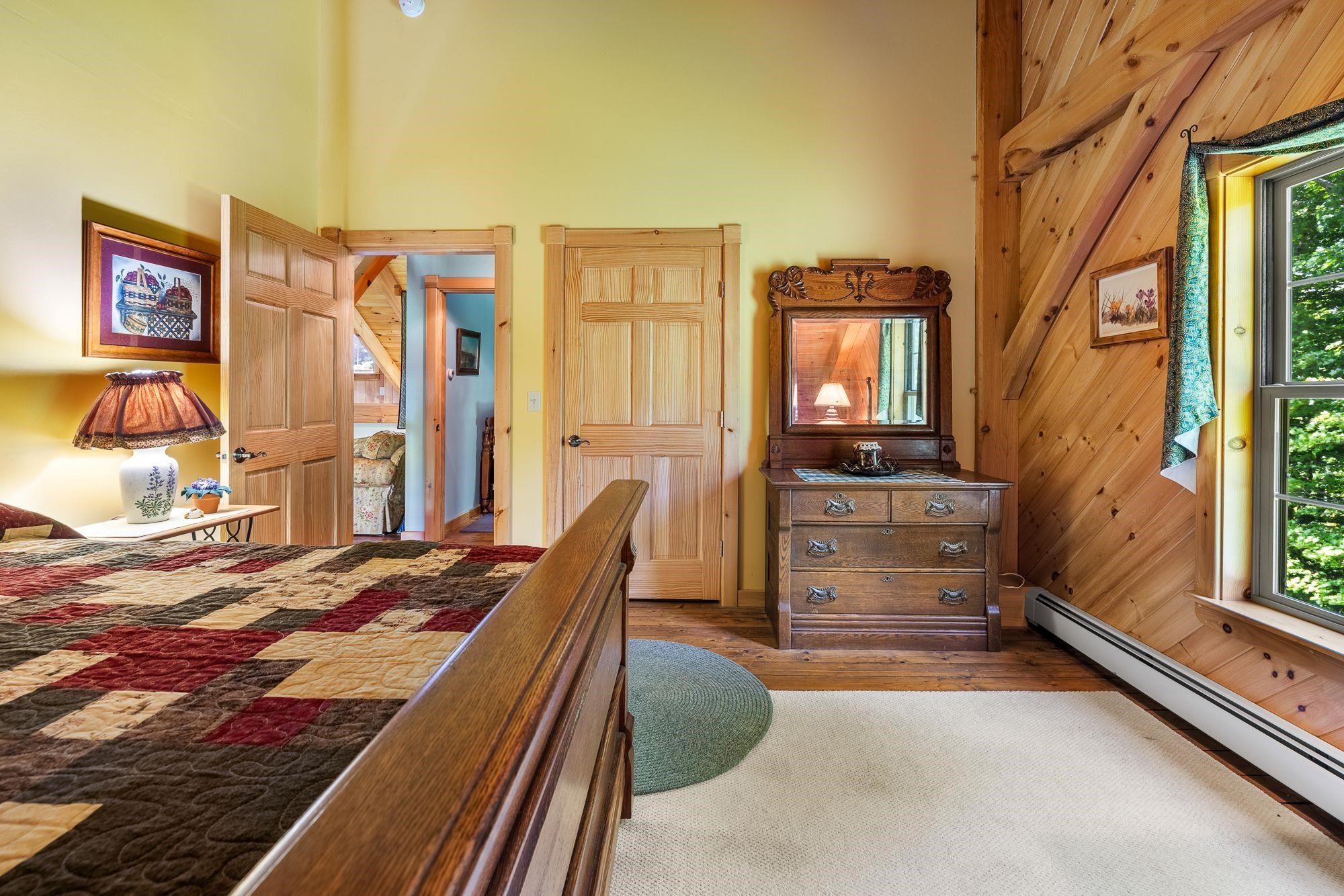 817 Topsham Road Newbury, VT 05051 - Photo 30 of 57