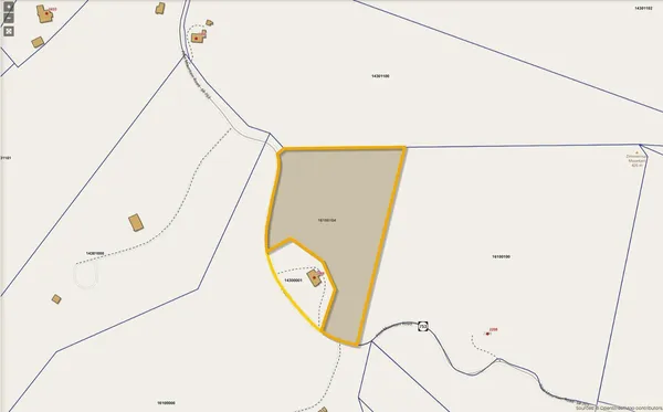 $74,900 | -lot 5 Pilot Mountain Road, Moneta, VA 24121