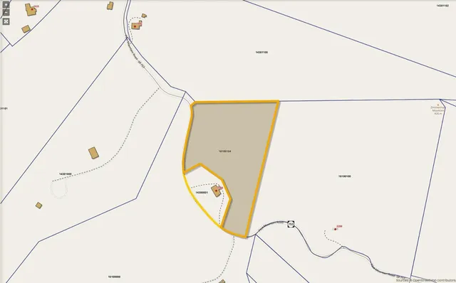 $79,900 | -lot 5 Pilot Mountain Road, Moneta, VA 24121