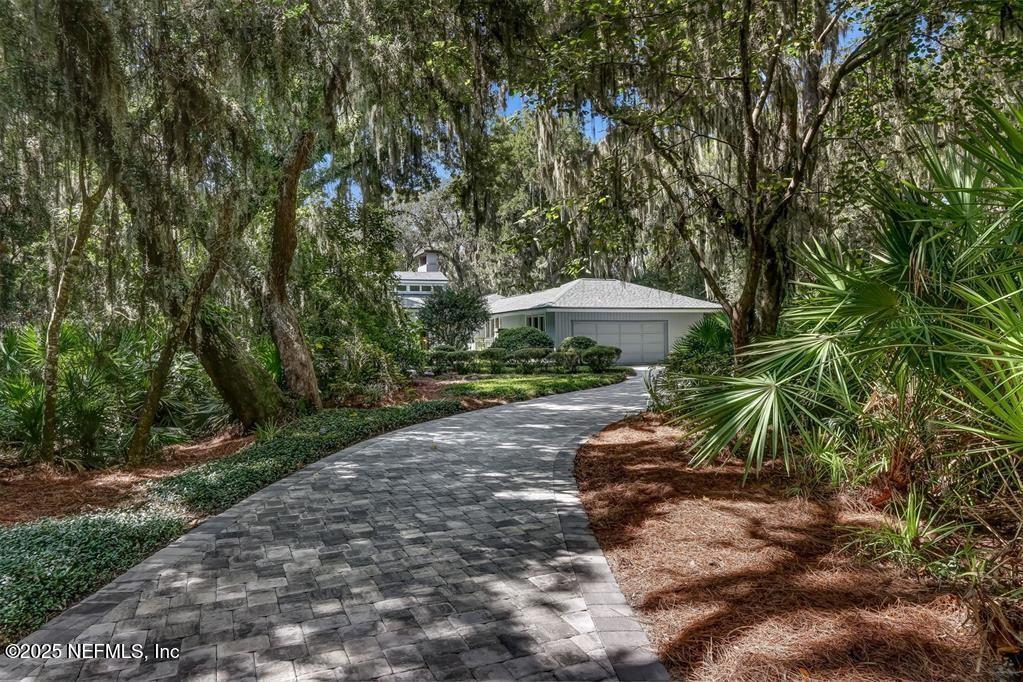 1 Marsh Hawk Road Fernandina Beach, FL 32034 - Photo 40 of 54 20