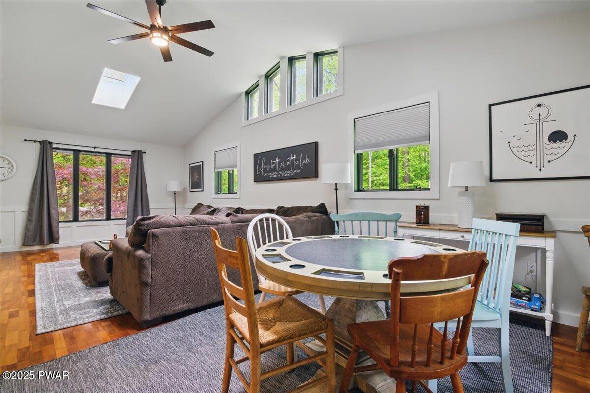 130 Meadowbrook Road Tafton, PA 18464 - Photo 43 of 60 Family Rm