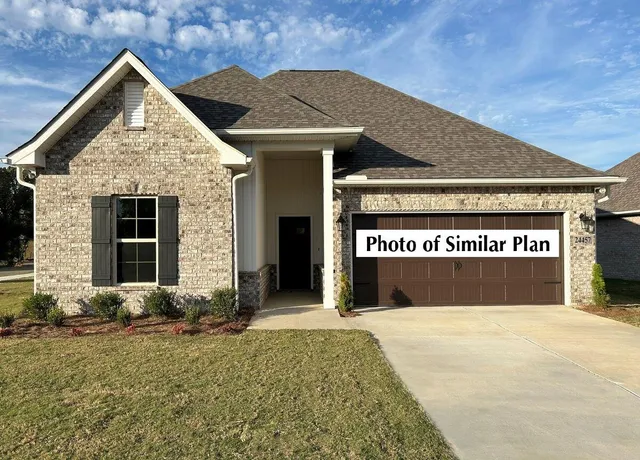 $358,855 | 2806 San Antone Court, Crestview, FL 32539