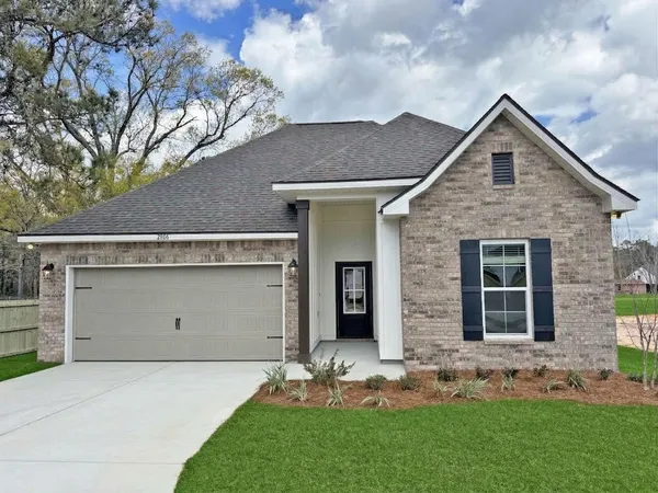 $358,855 | 2806 San Antone Court, Crestview, FL 32539