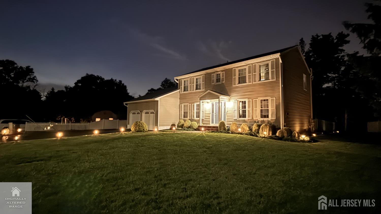 78 Henderson Road Kendall Park, NJ 08824 - Photo 37 of 40