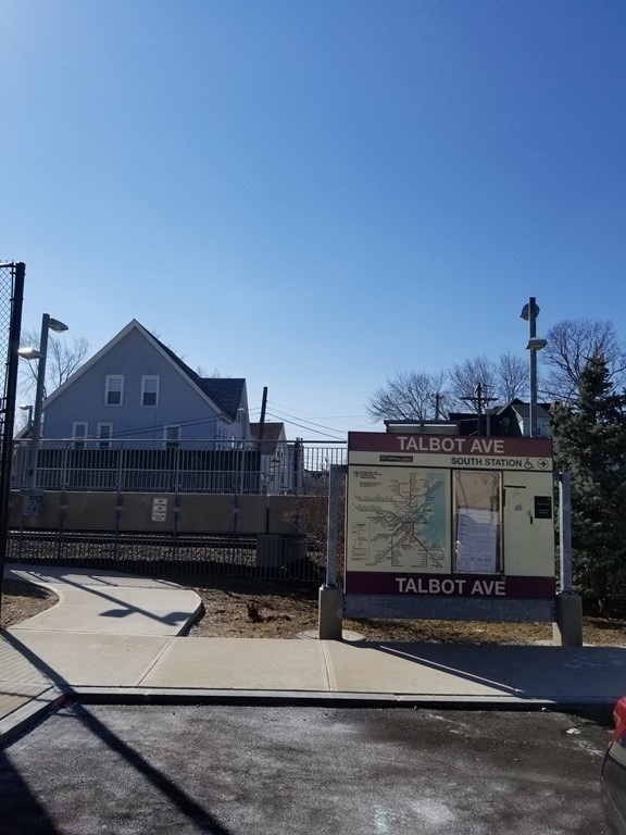 593 Park Street, Unit 3 Boston, MA 02124 - Photo 29 of 29