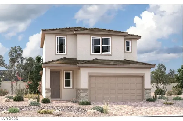 $539,950 | 9947 West Meranto Avenue, Las Vegas, NV 89178