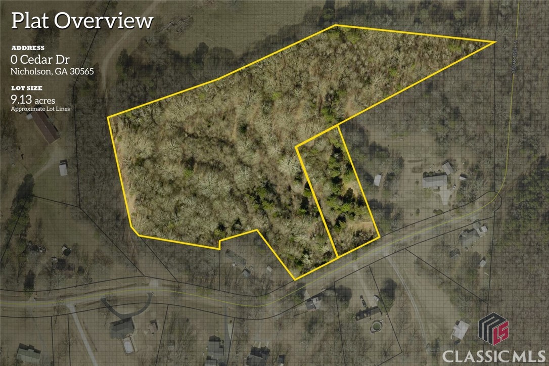 0 Cedar Nicholson, GA 30565 - Photo 17 of 17