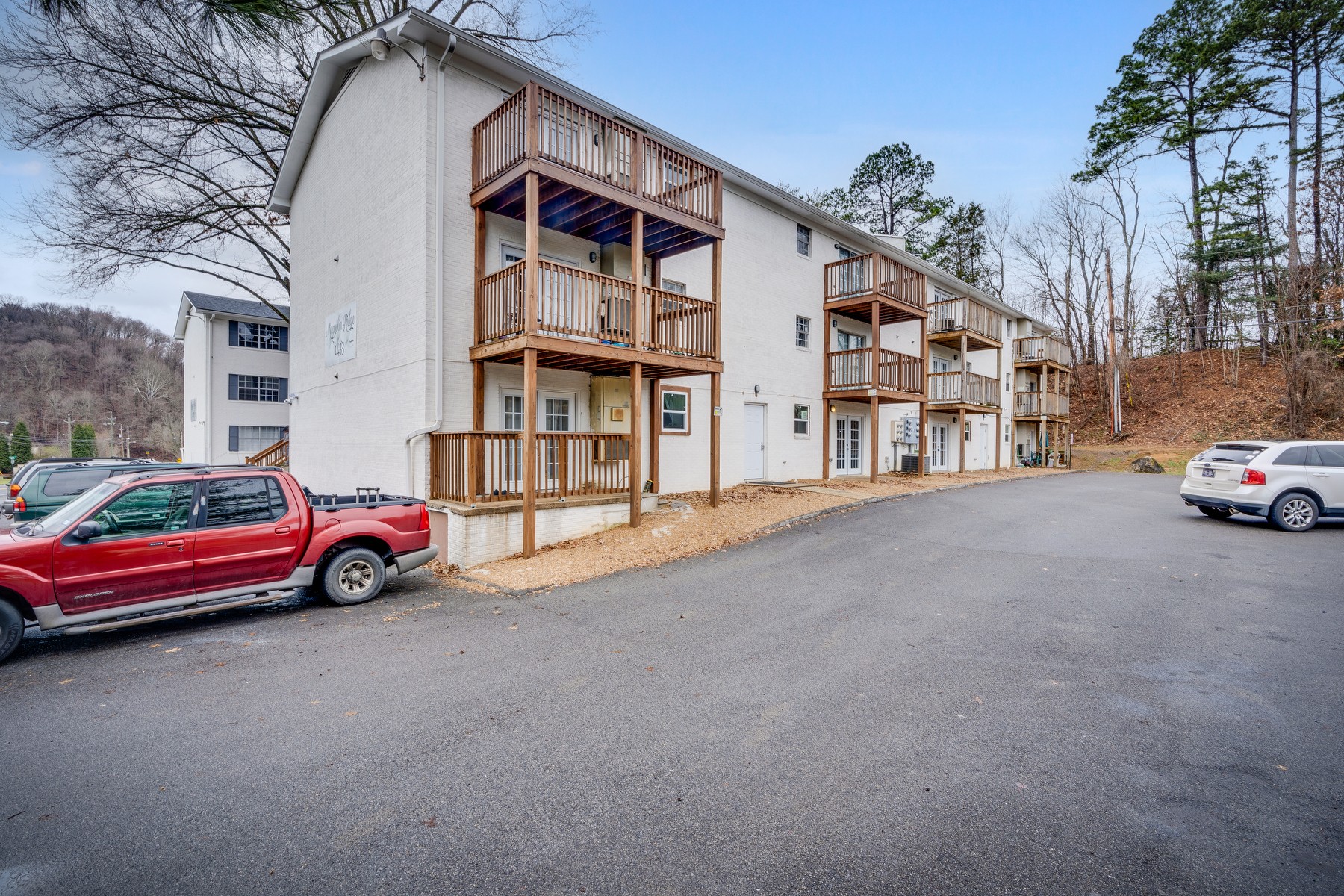 1433 Stratford Road Kingsport, TN 37664 - Photo 25 of 25