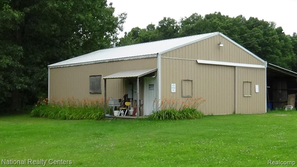 9037 West Braden Road Haslett, MI 48840 - Photo 12 of 22