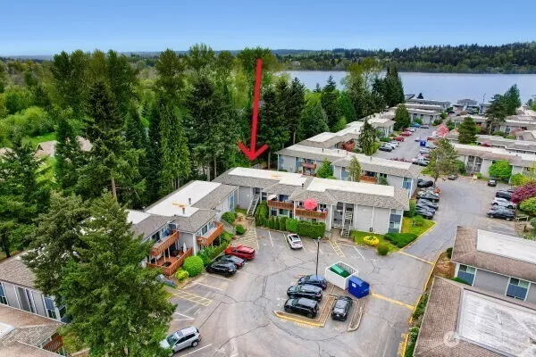 $475,000 | 17208 Northeast 45th Street, Unit 66, Redmond, WA 98052
