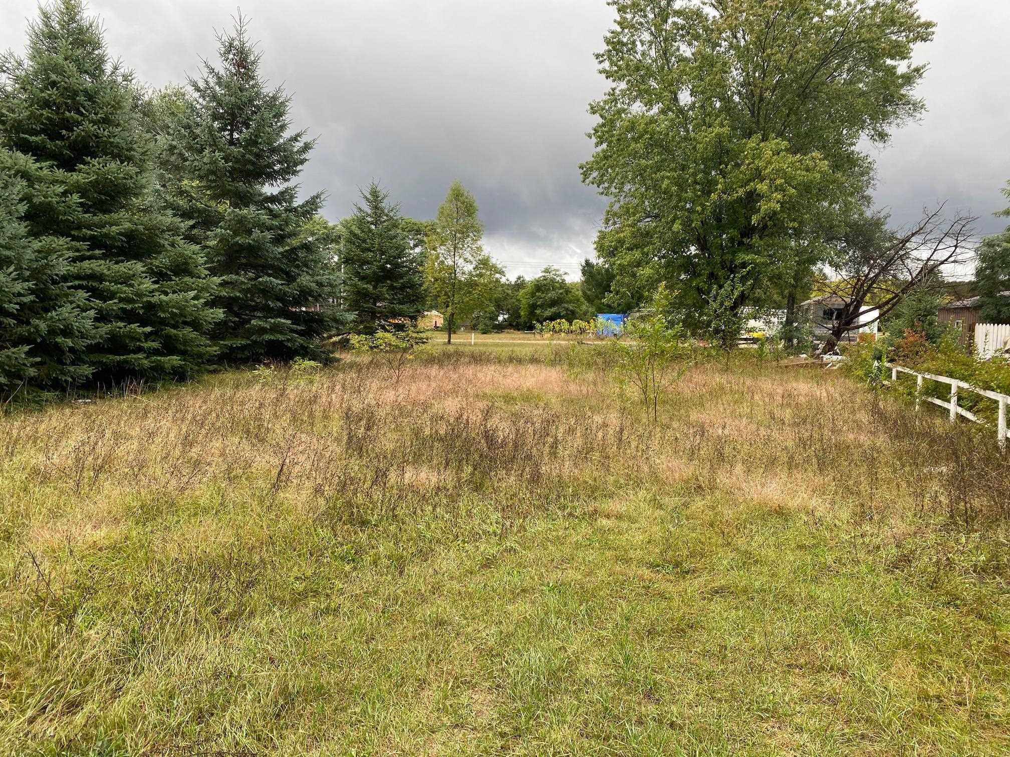 Barber Street Mesick, MI 49668 - Photo 3 of 8 Lot #3