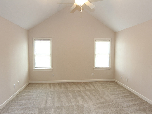 7344 Fontana Ridge Lane Raleigh, NC 27613 - Photo 14 of 25 Bedroom 2