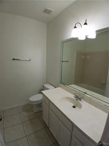 $2,500 | 128 San Jacinto Street, Mission, TX 78572