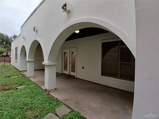 $2,500 | 128 San Jacinto Street, Mission, TX 78572