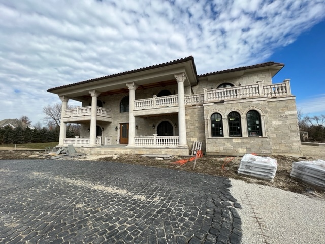 6379 South County Line Road Burr Ridge, IL 60527 - Photo 2 of 8