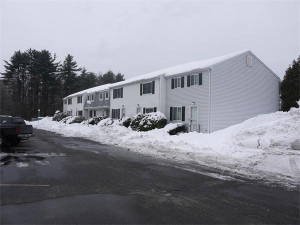 18 Westford Road, Unit 35 Ayer, MA 01432 - Photo 23 of 24 Gallery Image 23