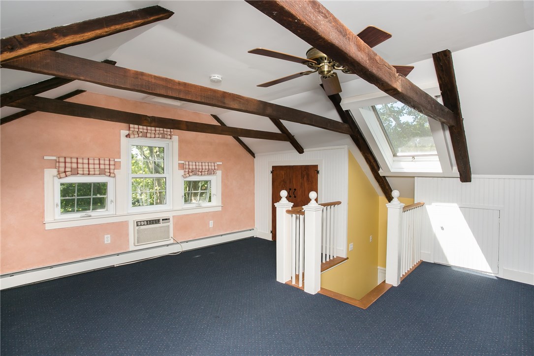 697 Middle Road Portsmouth, RI 02871 - Photo 29 of 38 Added finished bonus space on the 3rd floor