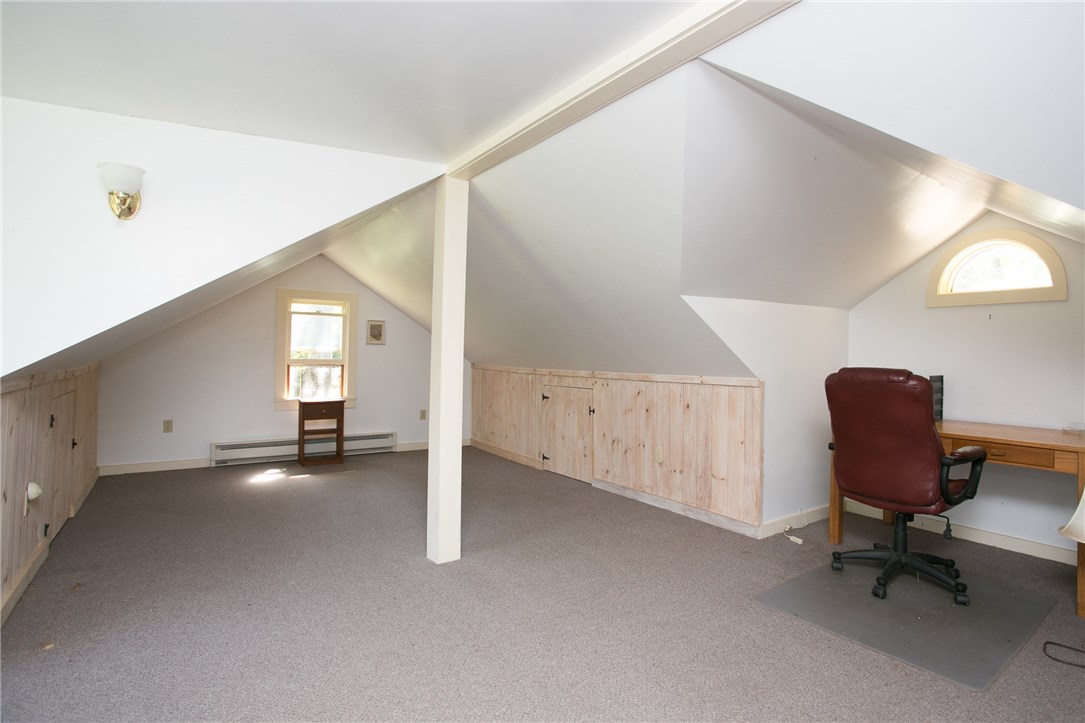 697 Middle Road Portsmouth, RI 02871 - Photo 33 of 38 22 x 16 finished space has electric heat