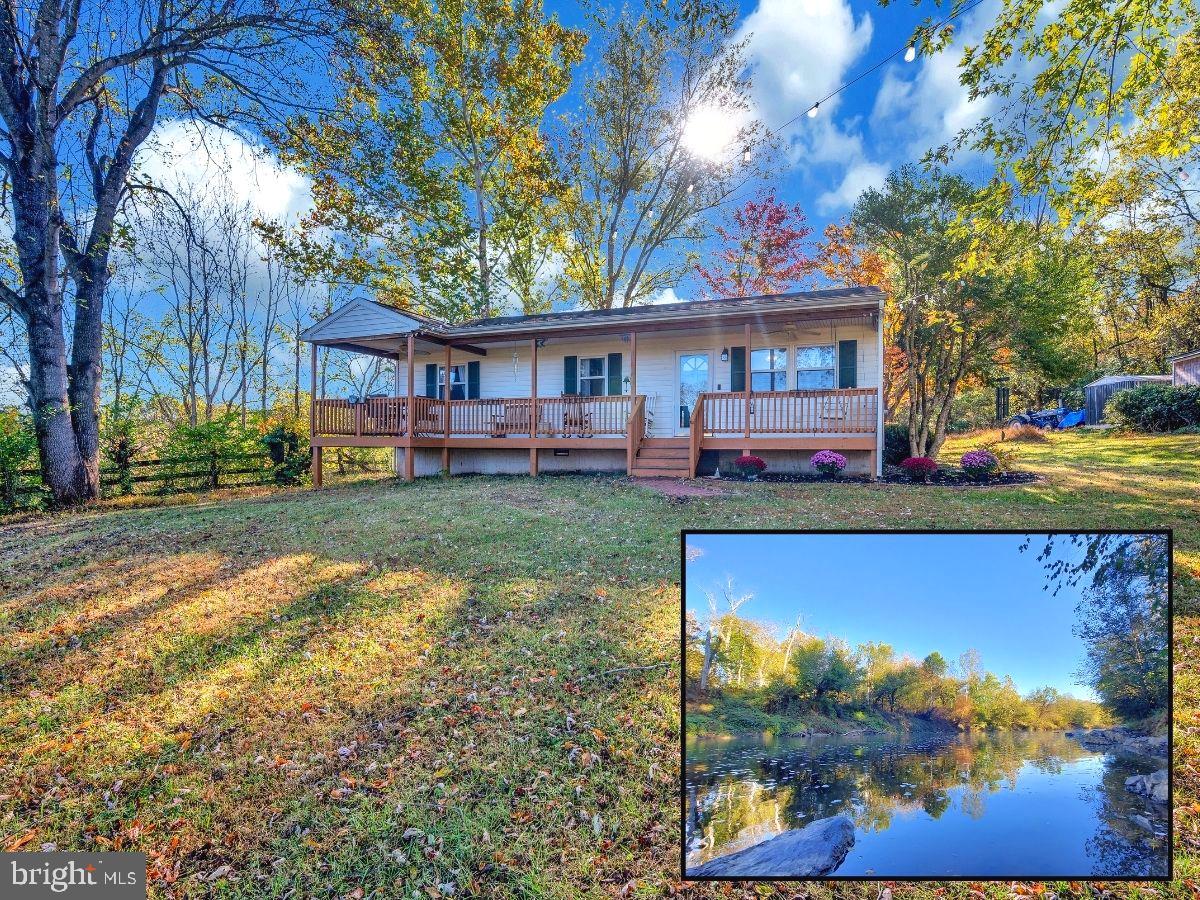 24154 Raccoon Ford Road Culpeper, VA 22701 - Photo 1 of 48 Gallery Image 1