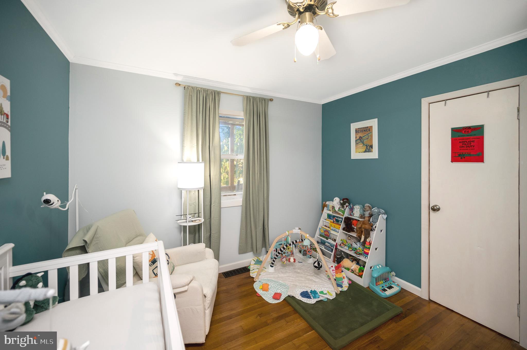 24154 Raccoon Ford Road Culpeper, VA 22701 - Photo 21 of 48 Gallery Image 21