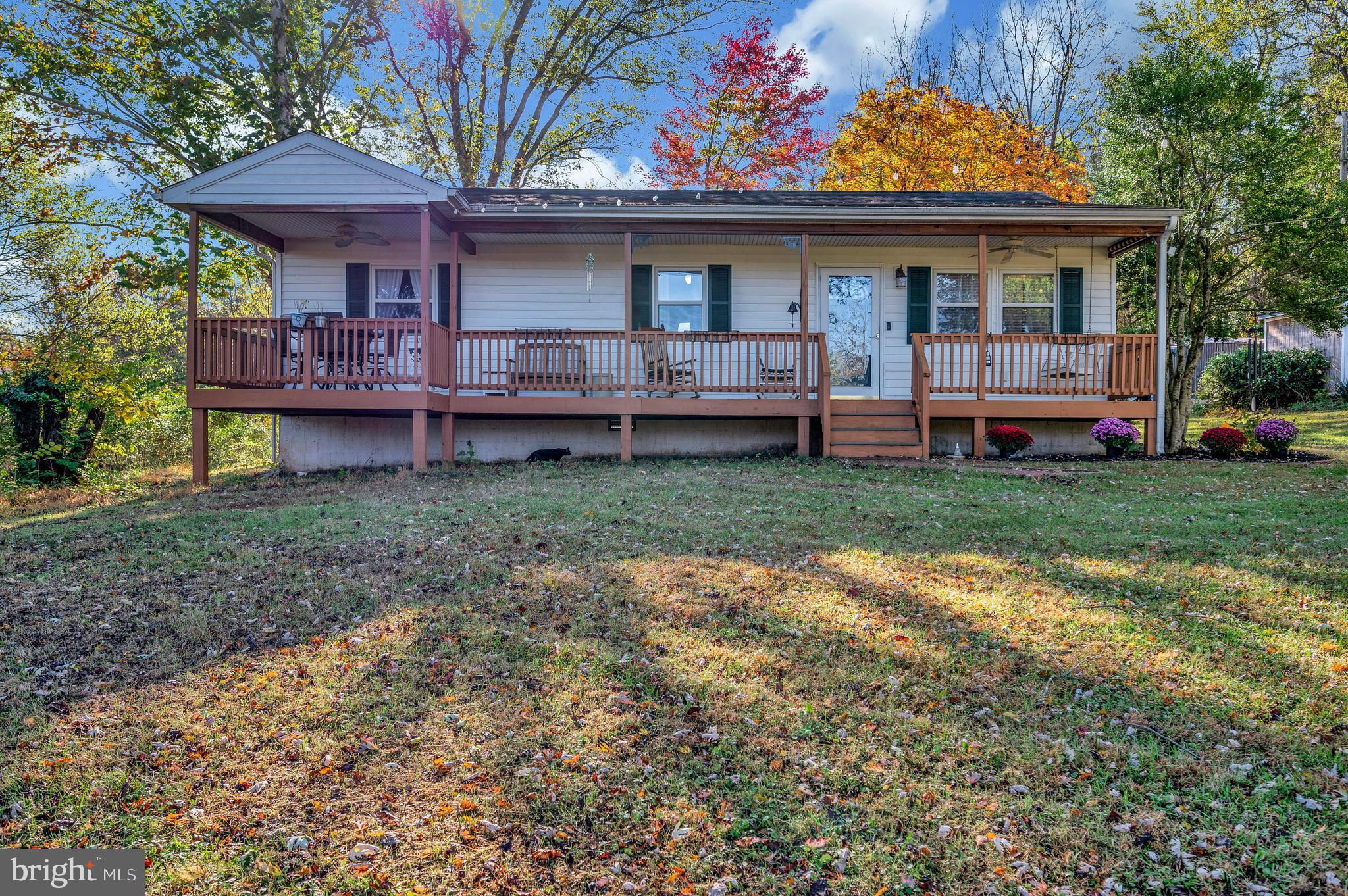 24154 Raccoon Ford Road Culpeper, VA 22701 - Photo 35 of 48 Gallery Image 35