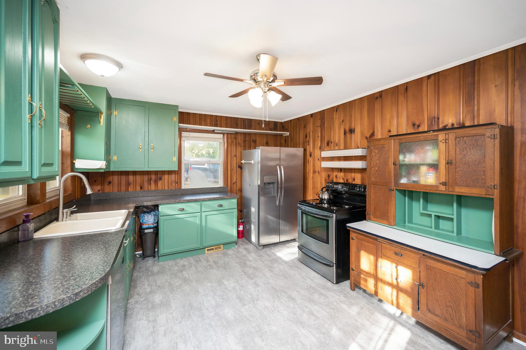 24154 Raccoon Ford Road Culpeper, VA 22701 - Photo 10 of 48 Gallery Image 10