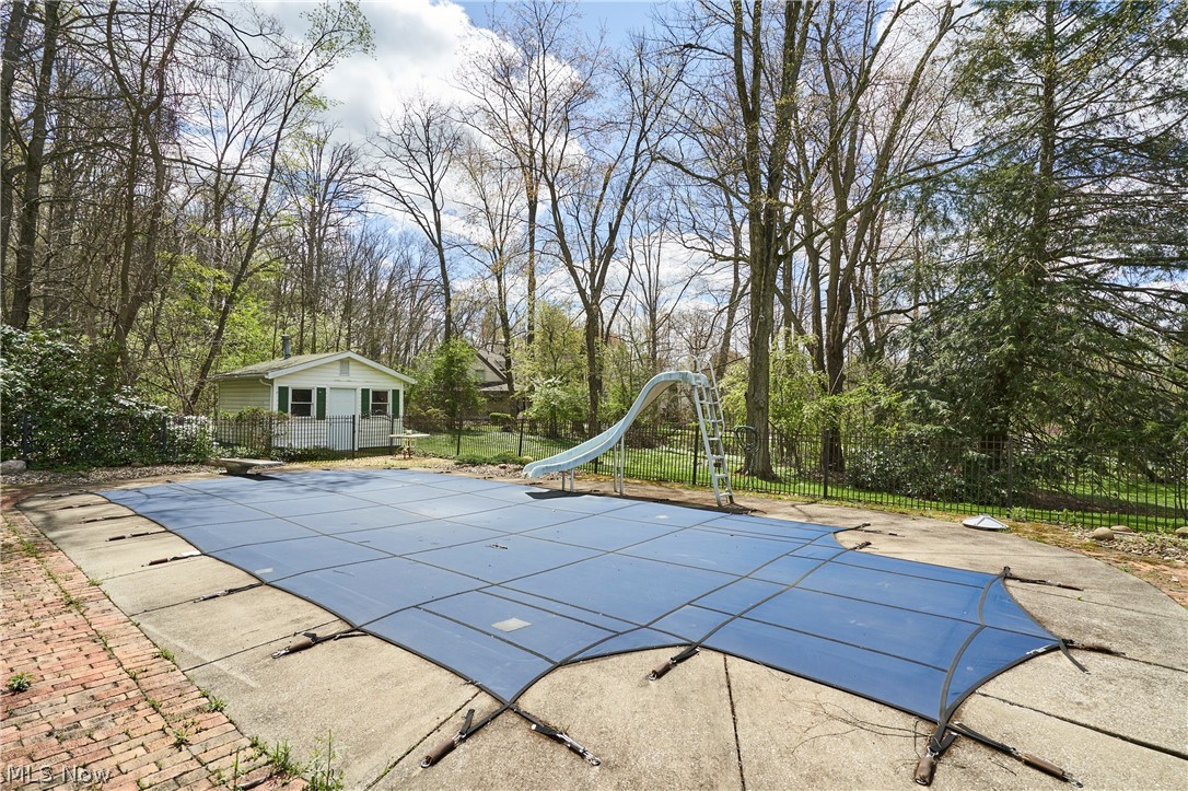 535 Crystal Lake Road Akron, OH 44333 - Photo 34 of 40