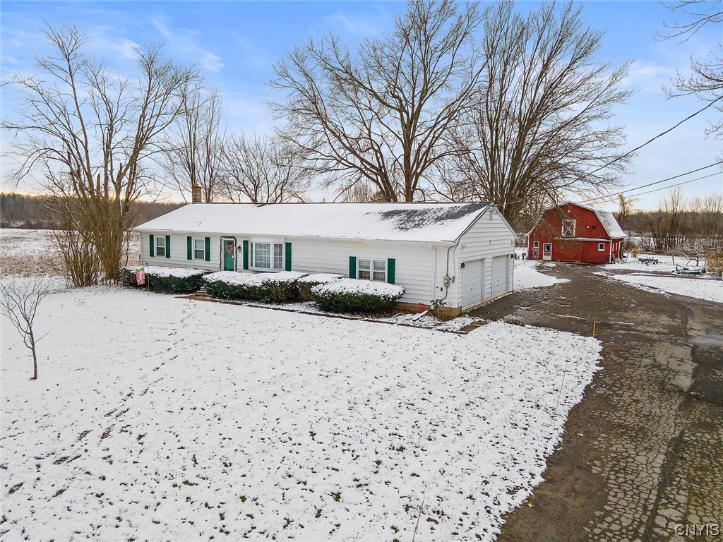 103 Kline Road, Unit 5 Schroeppel, NY 13132 - Photo 1 of 1 Gallery Image 1