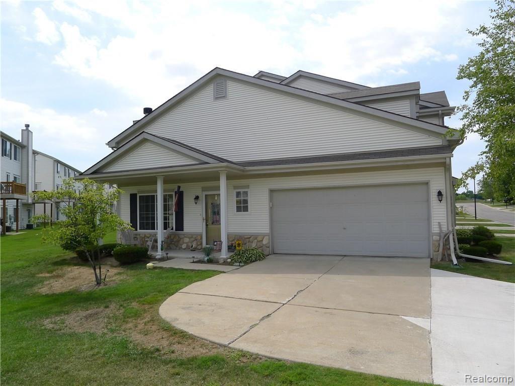 278 Oak Ridge Drive, Unit 88 Pontiac, MI 48341 - Photo 26 of 29