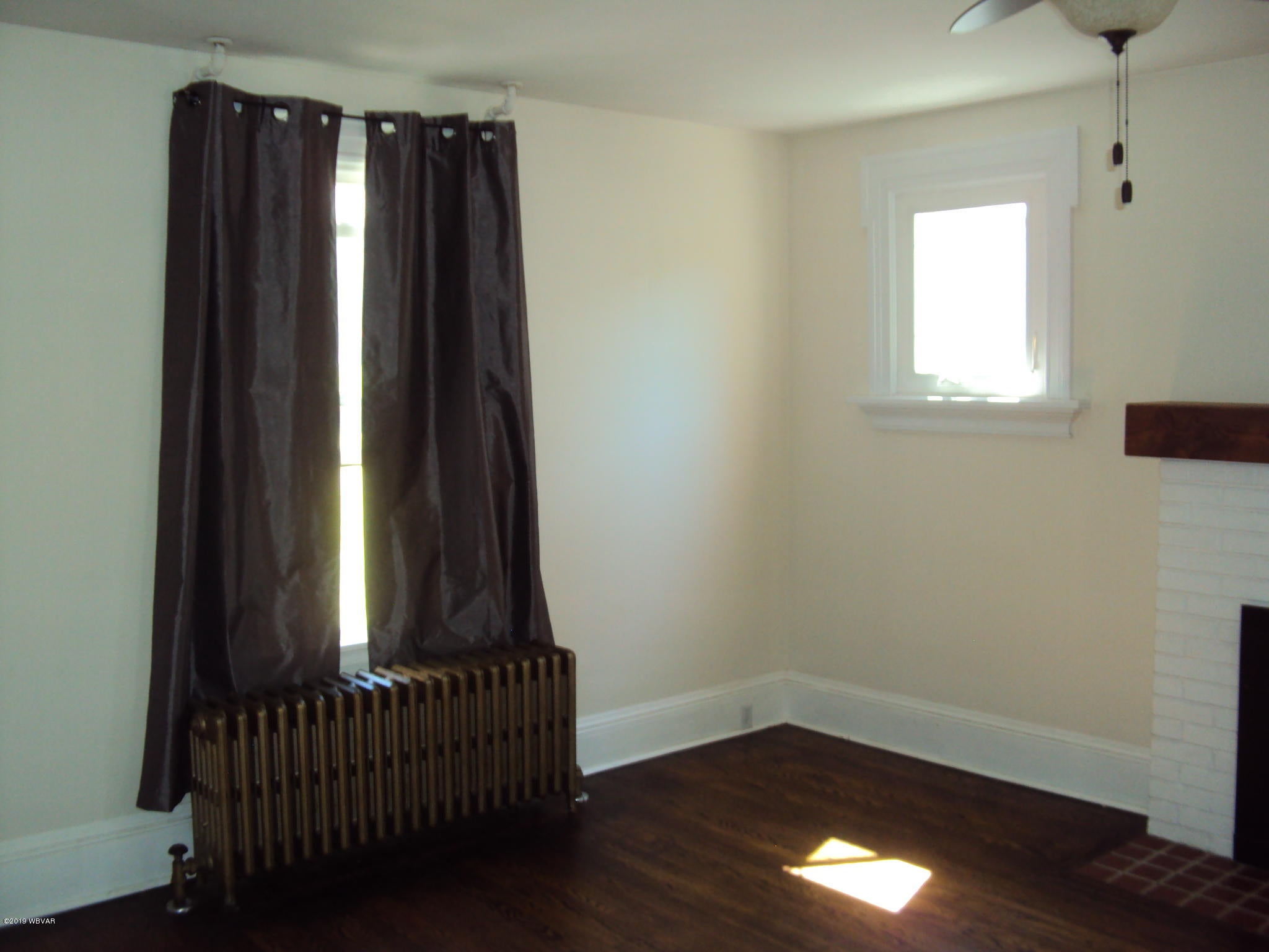 435 Long Run Road Mill Hall, PA 17751 - Photo 16 of 29 Living room view 3
