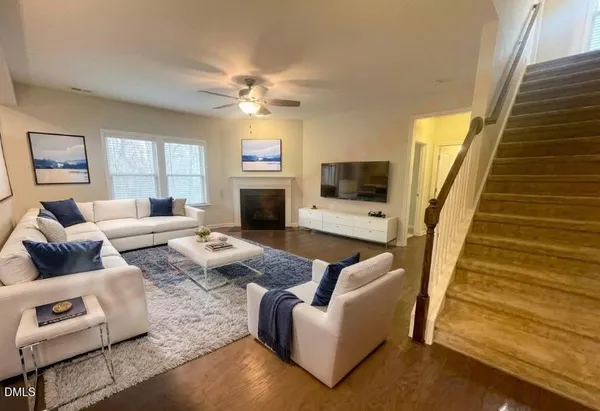 $2,150 | 288 Heathwood Drive, Clayton, NC 27527