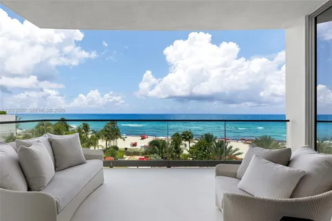 $59,500,000 | 17975 Collins Avenue, Unit NSF02, Sunny Isles Beach, FL 33160