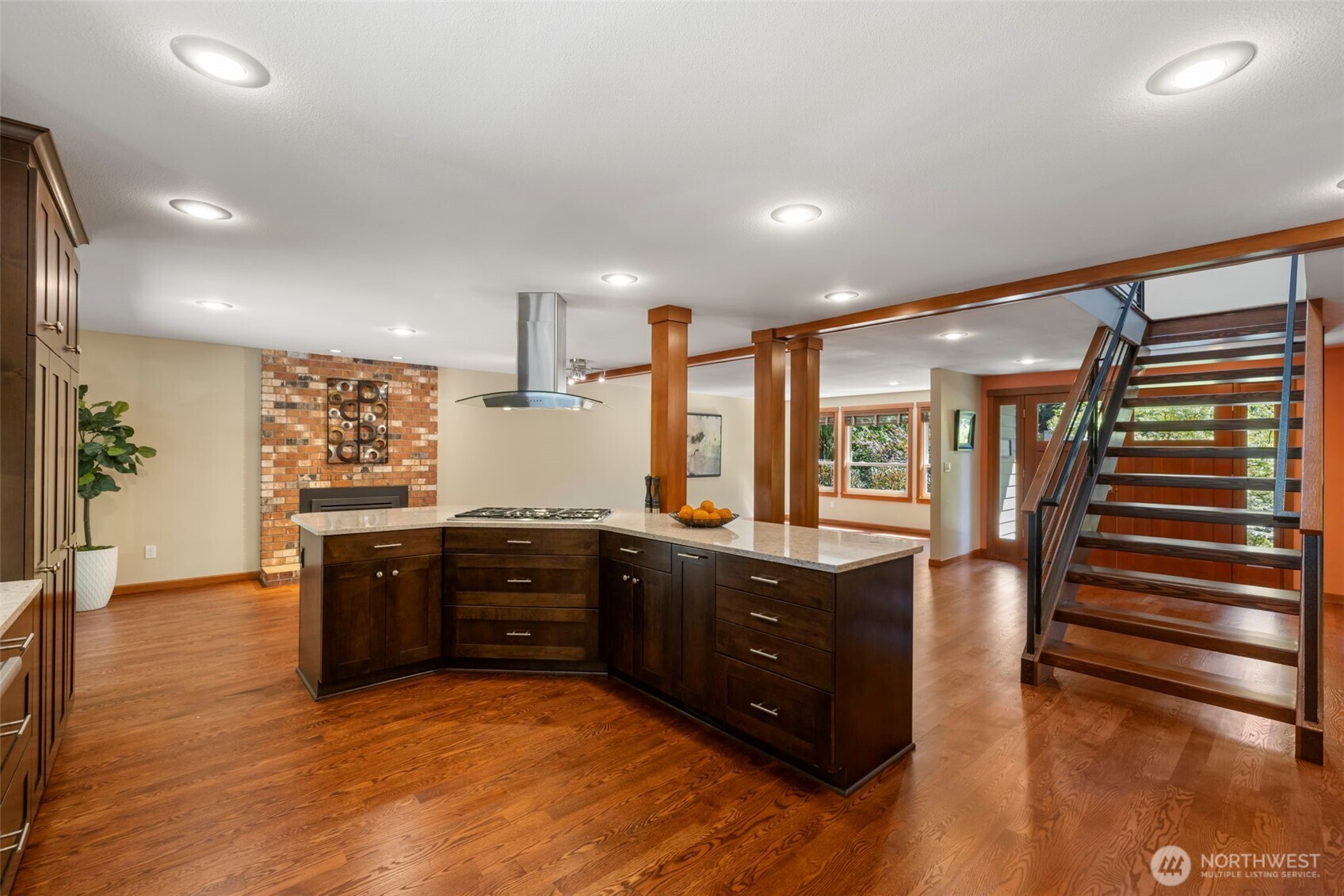 4619 136th Place Southwest Edmonds, WA 98026 - Photo 5 of 37