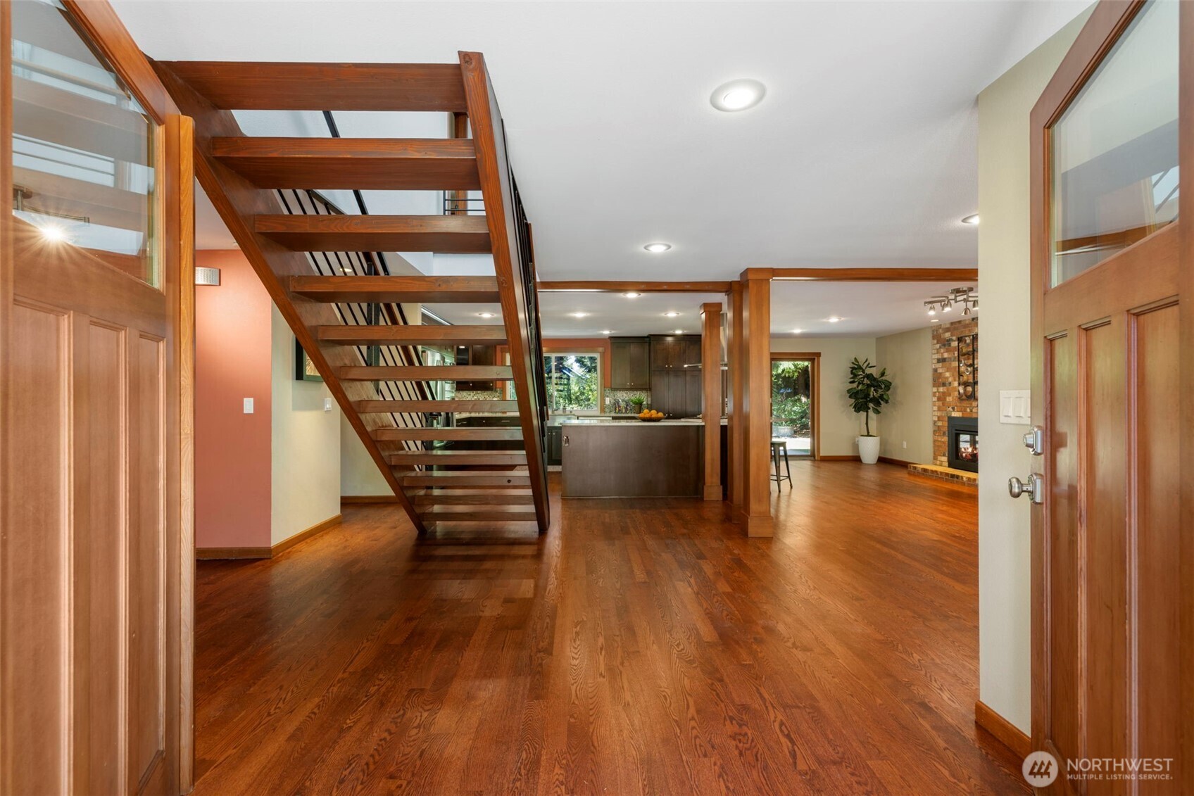 4619 136th Place Southwest Edmonds, WA 98026 - Photo 10 of 37