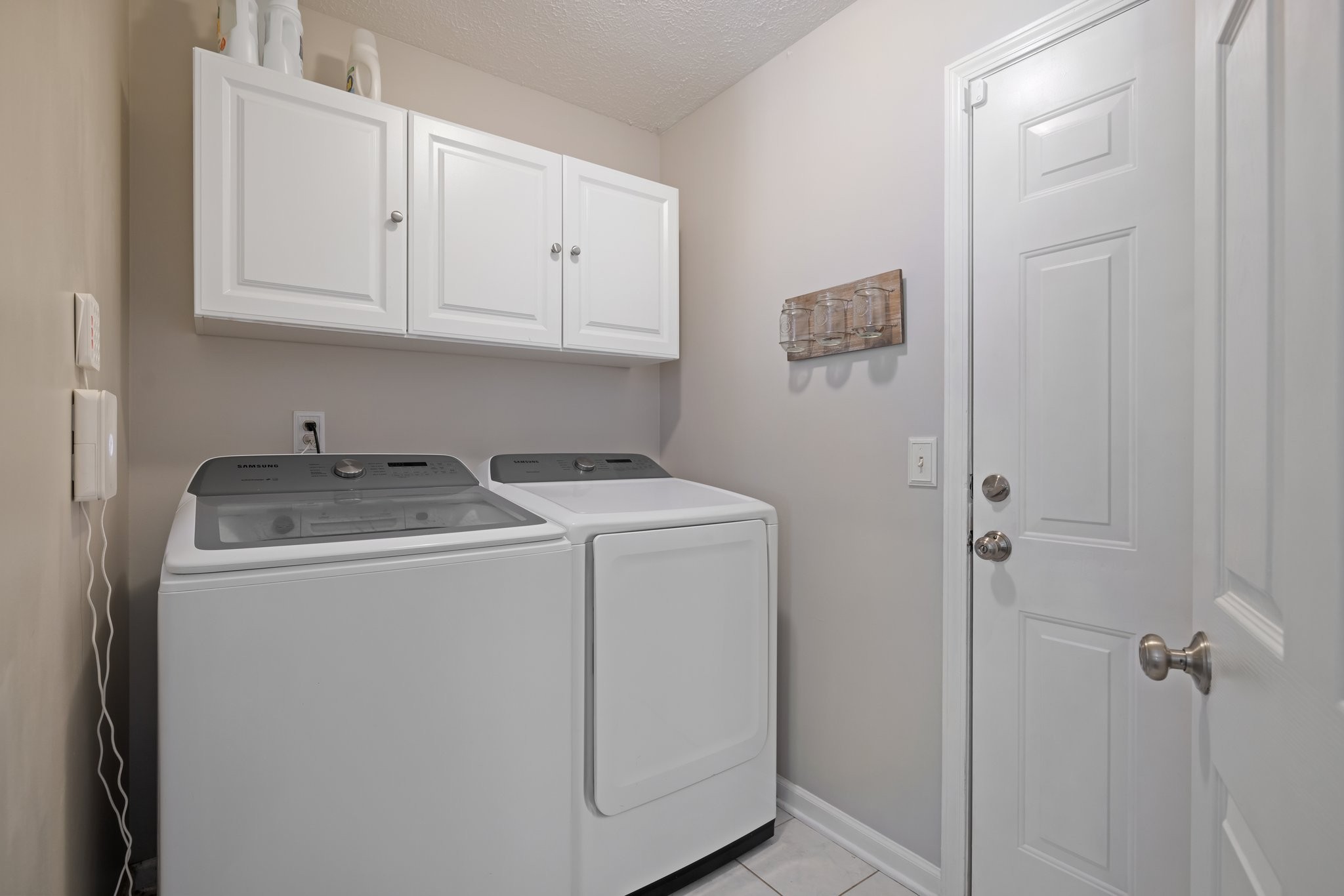 632 Audrey Road Mount Juliet, TN 37122 - Photo 27 of 42 a utility room with dryer and washer